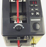 Top View ZCM1000B Tape Dispenser