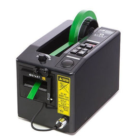 ZCM1000C Electric Tape Dispener - Flimsy and Glass Cloth Tape