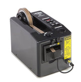 ZCM1000D Electric Tape Dispener - Extra Short Cut Lengths