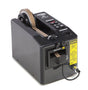 ZCM1000D Electric Tape Dispener - Extra Short Cut Lengths