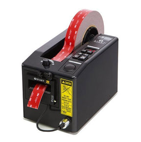 ZCM1000-NS - Electric Tape Dispenser