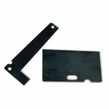 ZCM1000P254 Blade Set (Upper and Lower)