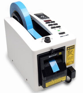 ZCM1100B - Electric Tape Dispenser by Start International